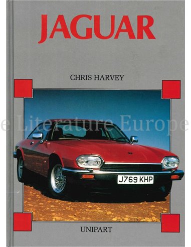 JAGUAR 