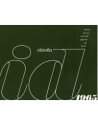 1965 CITROEN ID 19 BROCHURE FRANS