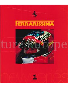 FERRARISSIMA, NEW SERIES 1