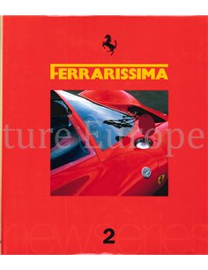 FERRARISSIMA NEW SERIES 2