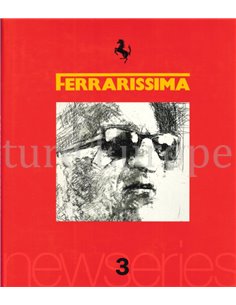 FERRARISSIMA NEW SERIES 3