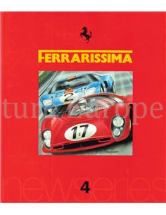 FERRARISSIMA NEW SERIES 4