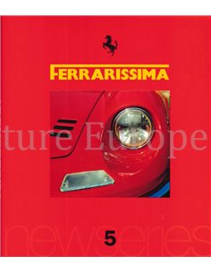 FERRARISSIMA NEW SERIES 5