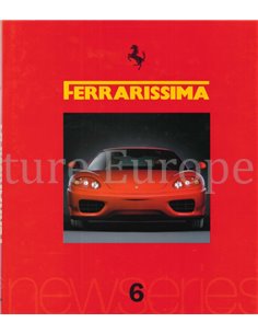 FERRARISSIMA NEW SERIES 6