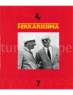 FERRARISSIMA NEW SERIES 7