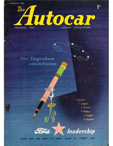 1954 THE AUTOCAR MAGAZINE 03 ENGLISH 