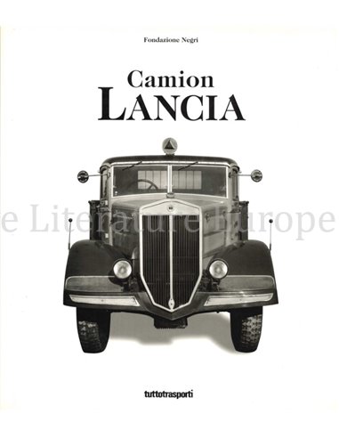 CAMION LANCIA 