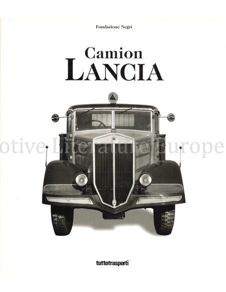 CAMION LANCIA 