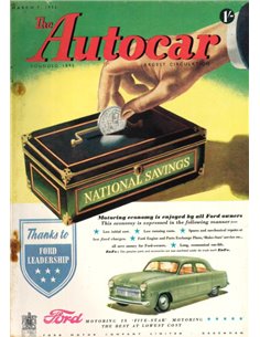 1952 THE AUTOCAR MAGAZINE 03 ENGELS