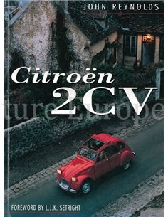 CITROËN 2 CV