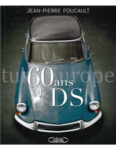 60 ANS DE DS