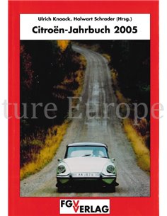CITROËN - JAHRBUCH 2005