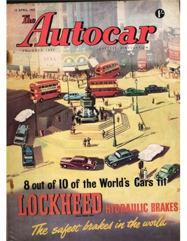 1957 THE AUTOCAR MAGAZINE 04 ENGELS