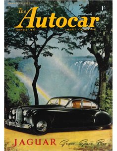1952 THE AUTOCAR MAGAZINE 03 ENGELS