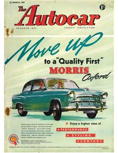 1957 THE AUTOCAR MAGAZINE 03 ENGELS