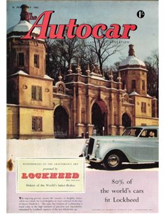 1955 THE AUTOCAR MAGAZINE 02 ENGELS