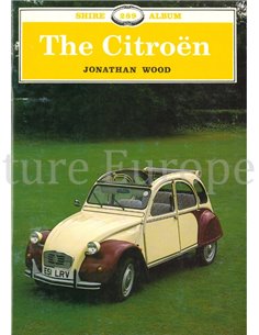 THE CITROËN (SHIRE ALBUM 289)