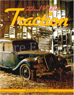 22...! V'LÀ LES, TRACTION