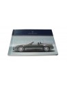 2006 MASERATI GRANSPORT SPYDER INSTRUCTIEBOEKJE DUITS