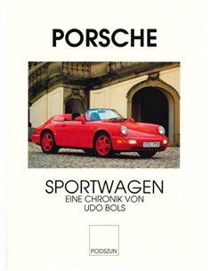 PORSCHE PERSONENWAGEN, EINE CHRONIK