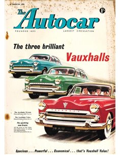 1955 THE AUTOCAR MAGAZINE 03 ENGELS