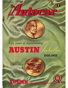 1955 THE AUTOCAR MAGAZINE 07 ENGELS