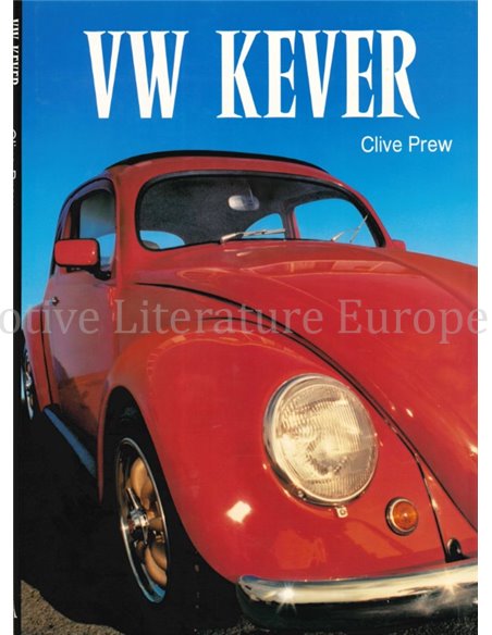 VW KEVER