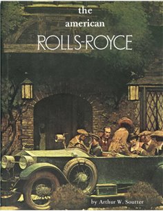 THE AMERICAN ROLLS-ROYCE 