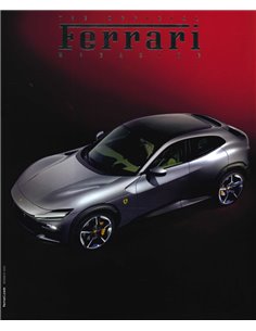 2022 THE OFFICIAL FERRARI MAGAZINE 56 ENGLISH