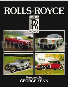 ROLLS-ROYCE 