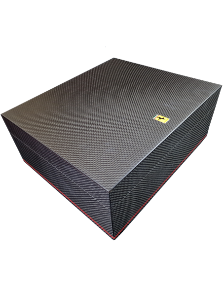Ferrari GTC4 LUSSO HUMIDOR
