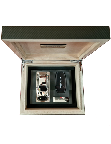 Ferrari GTC4 LUSSO HUMIDOR