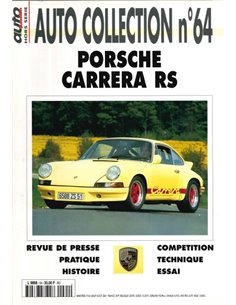 2002 AUTO COLLECTION MAGZINE 69 FRANS