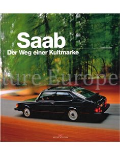 SAAB 9-3, AN ENTIRELY NEW SPORT SEDAN