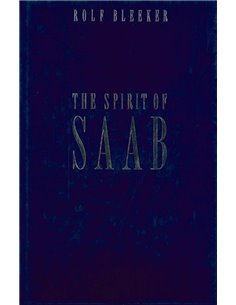 THE SPIRIT OF SAAB 