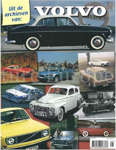 UIT DE ARCHIEVEN VAN: VOLVO