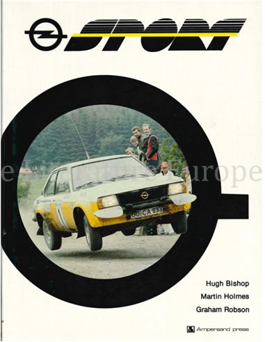 OPEL SPORT