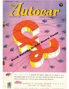 1951 THE AUTOCAR MAGAZINE 02 ENGELS