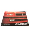 1991 MASERATI RACING INSTRUCTIEBOEKJE ITALIAANS