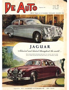 1959 DE AUTO MAGAZINE 09 DUTCH