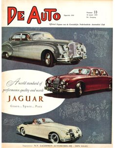 1959 DE AUTO MAGAZINE 13 NEDERLANDS