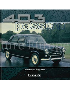 403 PASSION