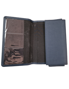 2002-2012 LAND ROVER RANGE ROVER DEFENDER DISCOVERY  FREELANDER  WALLET 2