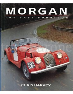 MORGAN, THE LAST SURVIVOR