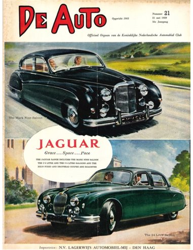 1959 DE AUTO MAGAZINE 21 NEDERLANDS