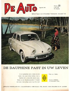 1959 DE AUTO MAGAZINE 23 NEDERLANDS