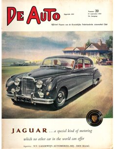 1959 DE AUTO MAGAZINE 39 NEDERLANDS