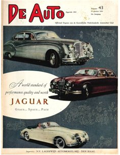 1959 DE AUTO MAGAZINE 43 NEDERLANDS
