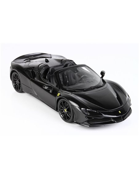 2020 FERRARI SF90 SPIDER PACK FIORANO BBR MODELAUTO 1/32