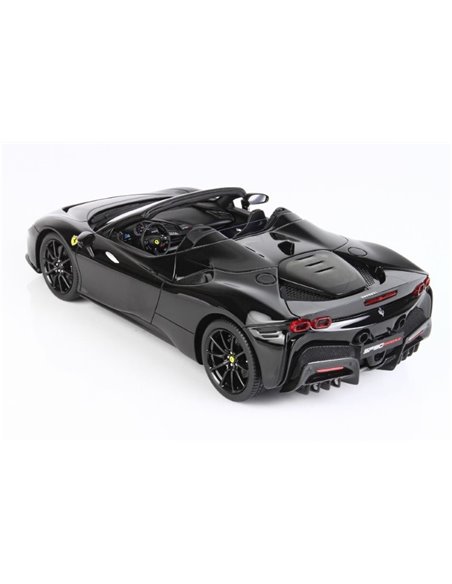 2020 FERRARI SF90 SPIDER PACK FIORANO BBR MODELAUTO 1/32